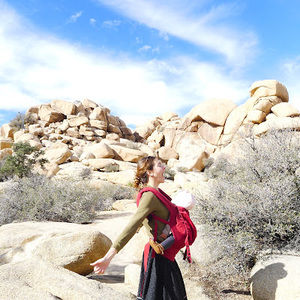 Meet your Posher, Beatriz